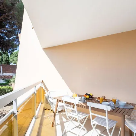 דירה La Calypso By Interhome