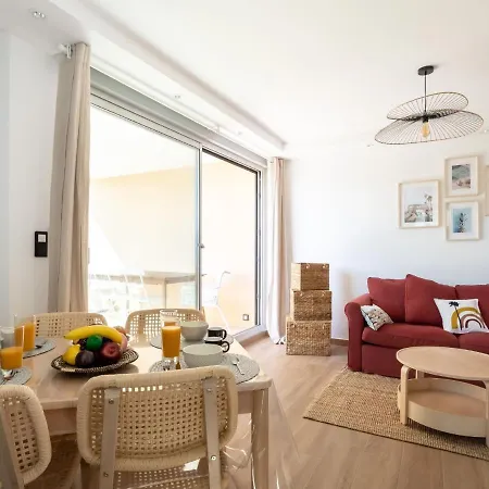 La Calypso By Interhome *