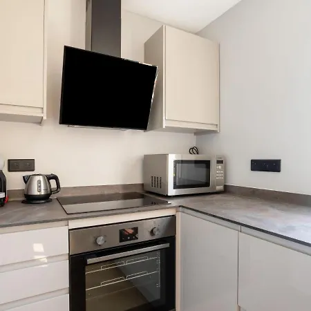 La Calypso By Interhome *