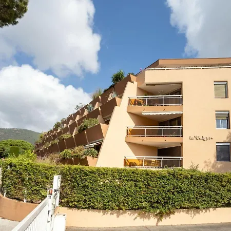 La Calypso By Interhome