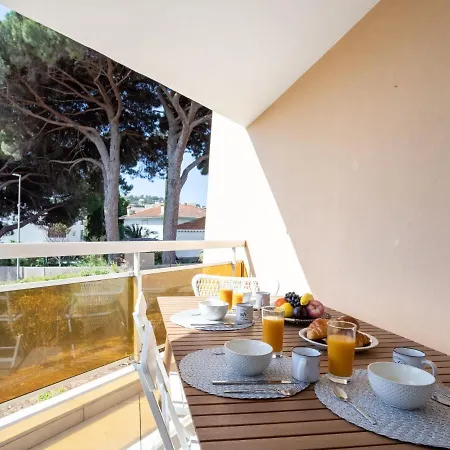 La Calypso By Interhome