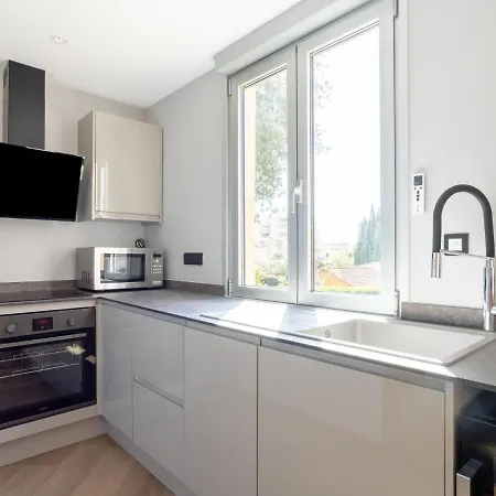 La Calypso By Interhome דירה *