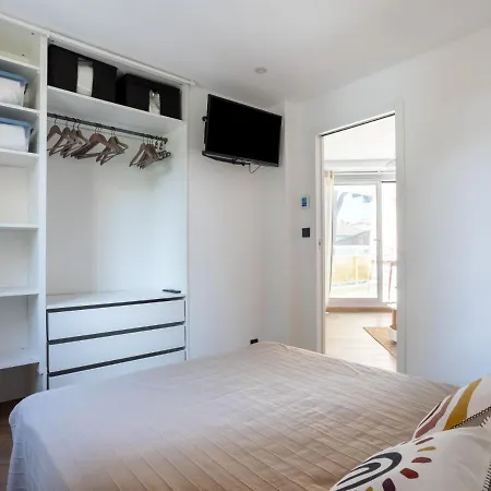 דירה La Calypso By Interhome *