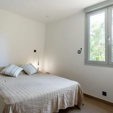 La Calypso By Interhome דירה *