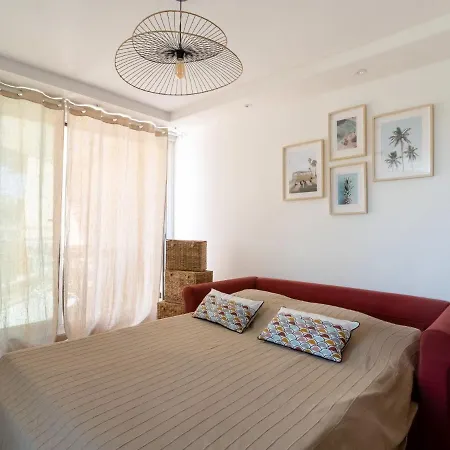 La Calypso By Interhome דירה *