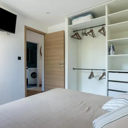 דירה La Calypso By Interhome